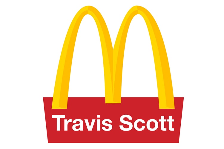 맥도날드와 트래비스 스콧의 협업 컬렉션이 출시된다?