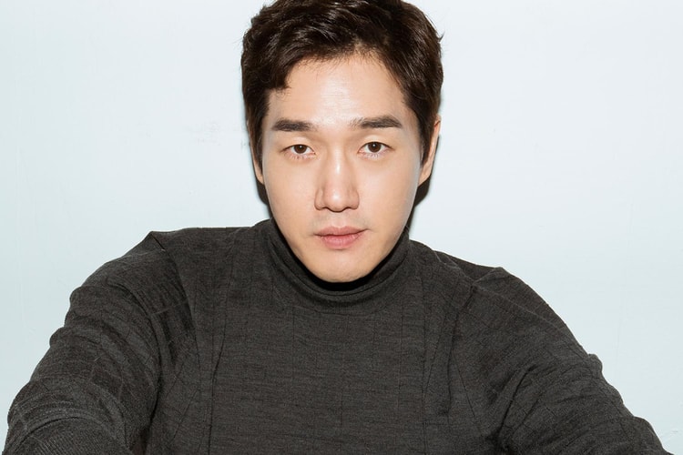 넷플릭스 드라마 '종이의 집' 한국판 리메이크에 유지태가 출연한다