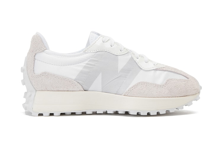 뉴발란스 327 모든 컬러웨이가 전국 오프라인 스토어에 재입고된다