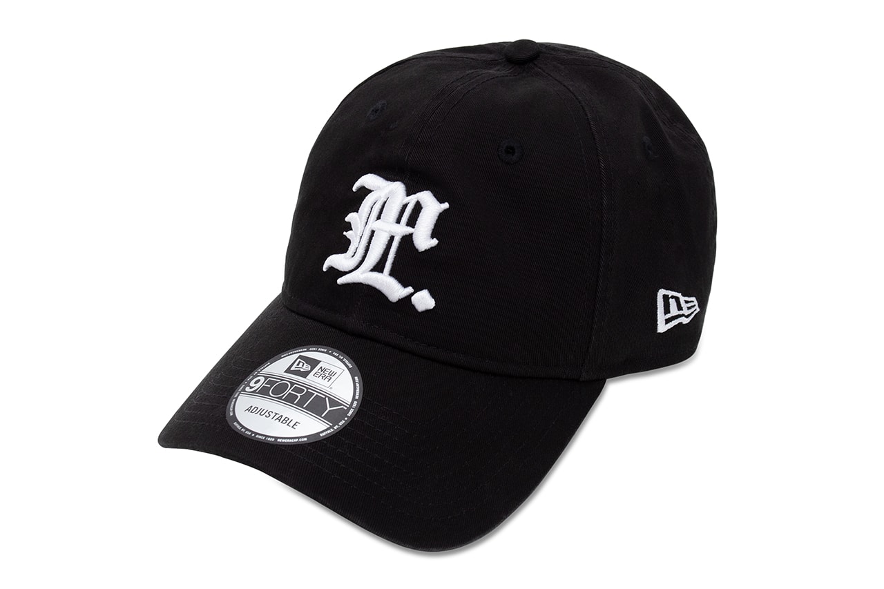 LMC x 뉴에라 협업 모자 컬렉션 출시, 도메스틱, 국내 브랜드, 스트릿, 스트리트웨어, 레이어, 라이풀