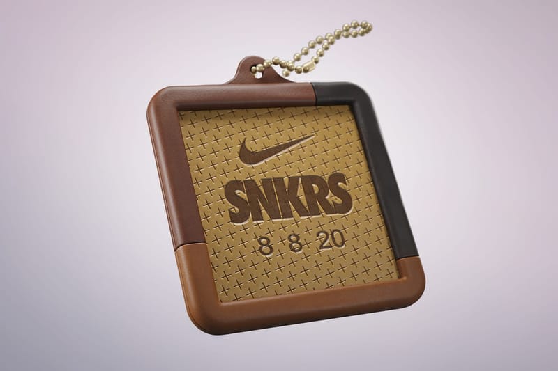 유럽 버전 '쇼크 드로우?', 나이키 '스니커즈 데이' 공식 예고