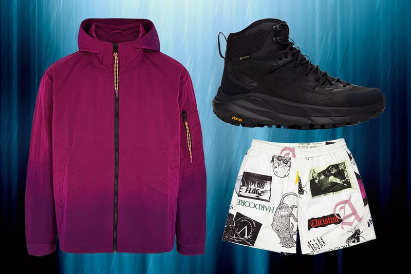 폭우를 함께 이겨낼 장마철 추천 아이템 10