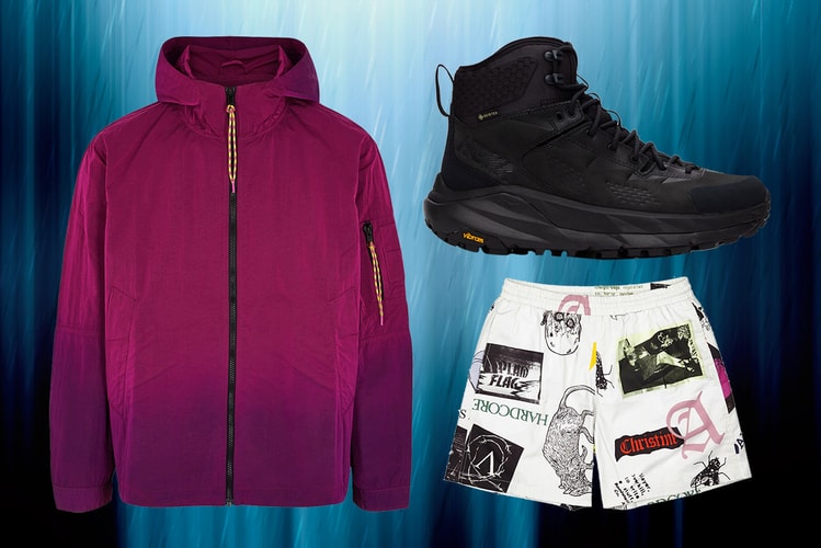 폭우를 함께 이겨낼 장마철 추천 아이템 10