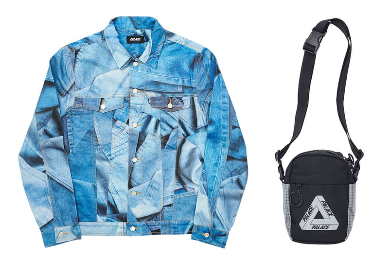 팔라스 2020 가을 컬렉션 드롭 3 발매 정보