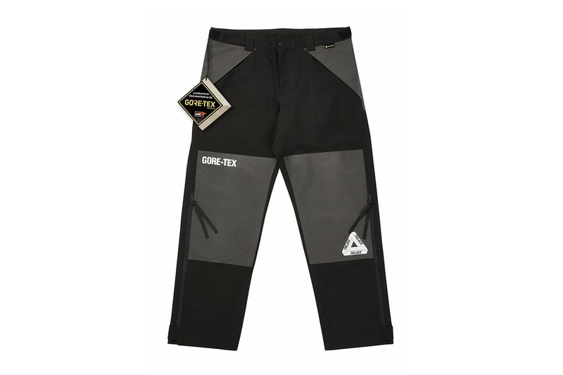 팔라스 2020 가을 컬렉션 - 고어텍스, 기능성, gore-tex, 방수 의류, 등산, 아웃도어