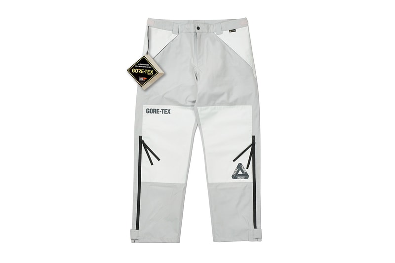 팔라스 2020 가을 컬렉션 - 고어텍스, 기능성, gore-tex, 방수 의류, 등산, 아웃도어