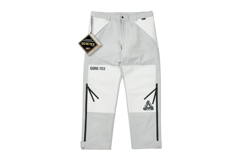 팔라스 2020 가을 컬렉션 - 고어텍스, 기능성, gore-tex, 방수 의류, 등산, 아웃도어