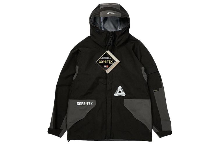 팔라스 2020 가을 컬렉션 - 고어텍스