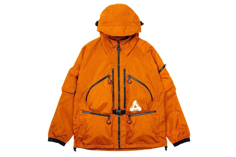 팔라스 2020 가을 컬렉션 - 아우터웨어 & 트랙슈트