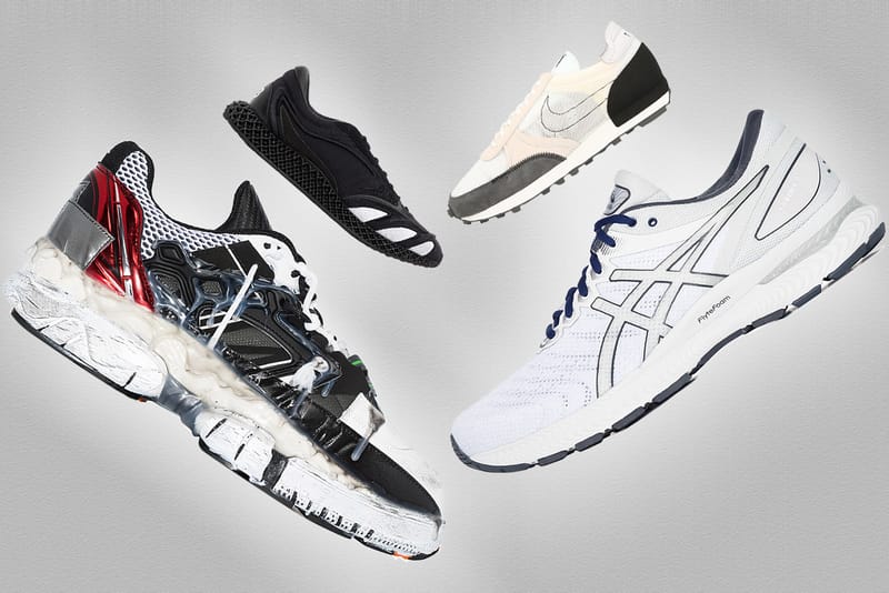 솔리드 컬러만큼 구매 욕구 샘솟게 하는, 블랙 앤 화이트 스니커 추천 10켤레