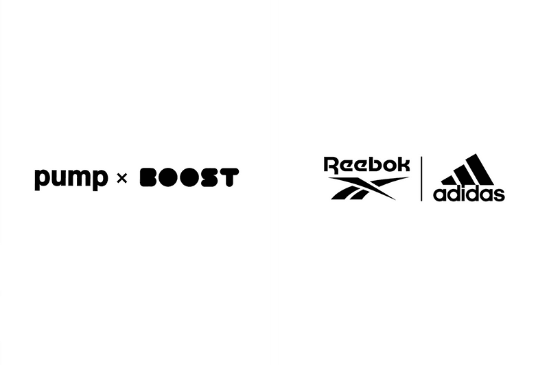 리복과 아디다스의 조우, 새로운 인스타펌프 퓨리 부스트 공개