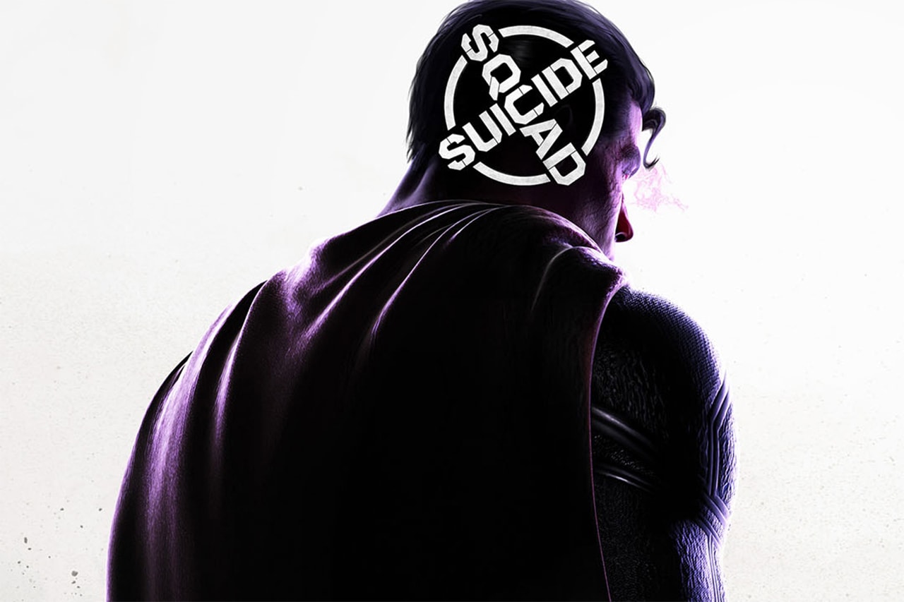 록스테디 스튜디오가 '수어사이드 스쿼드' 게임 제작을 확정했다, 슈퍼맨, 자살특공대, DC 코믹스, 비자로, 조커, 할리퀸