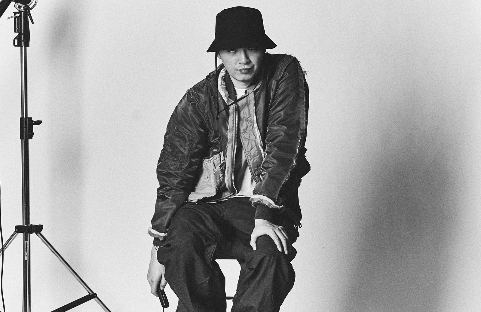 이센스 인터뷰 – ‘The Anecdote’로부터 5년이 지난 오늘, ‘Marigold Tapes’, 마리골드, 비행, sleep tight, downwithyou, 쉬게, 사클, 사운드클라우드