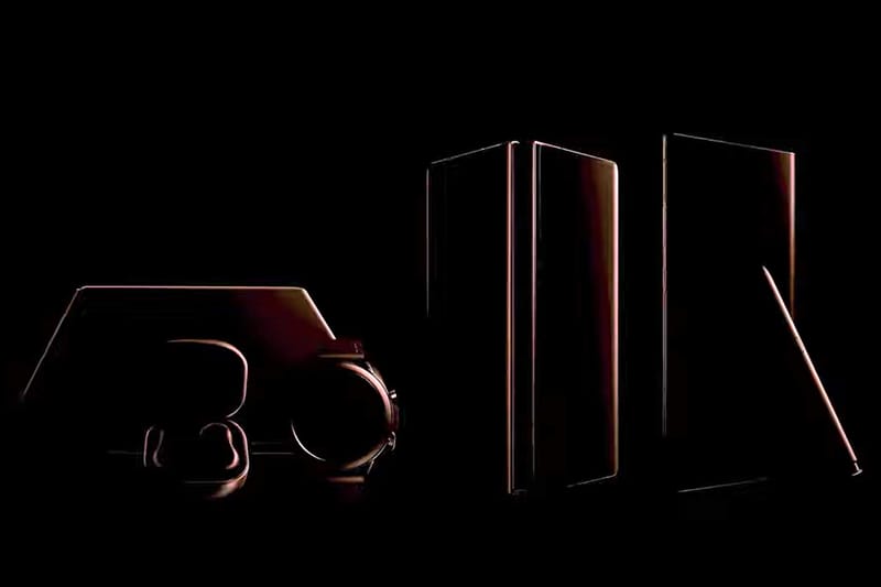 BTS & 칼리드가 함께한, ‘삼성 갤럭시 언팩 2020’ 2차 예고편 공개