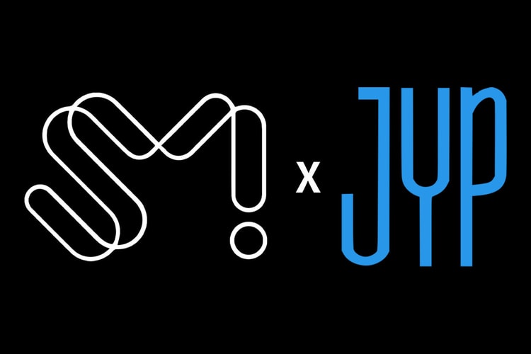 SM과 JYP가 손잡고 새로운 회사를 설립한다?