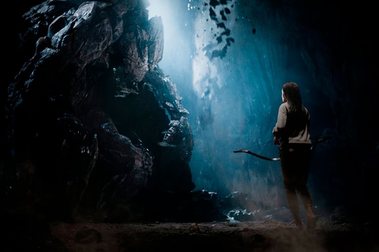 몰입감 넘치는 장면들, 소니 플레이스테이션 5 첫 글로벌 광고 공개