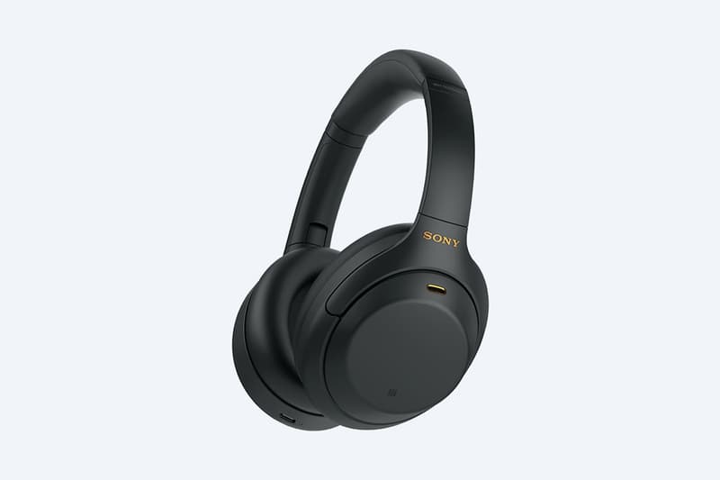 소니, 새로운 무선 노이즈 캔슬링 헤드폰 ‘WH-1000XM4' 공개, 스마트 토크, 애플, 에어팟