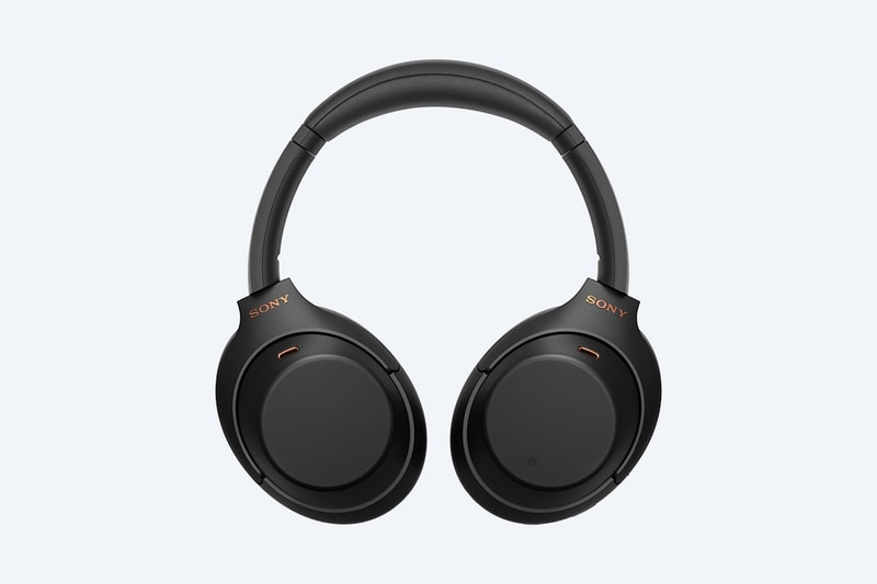 소니, 새로운 무선 노이즈 캔슬링 헤드폰 ‘WH-1000XM4' 공개, 스마트 토크, 애플, 에어팟