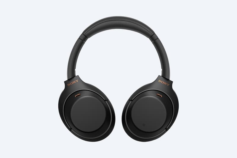 소니, 새로운 무선 노이즈 캔슬링 헤드폰 ‘WH-1000XM4' 공개, 스마트 토크, 애플, 에어팟