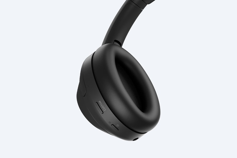 소니, 새로운 무선 노이즈 캔슬링 헤드폰 ‘WH-1000XM4' 공개, 스마트 토크, 애플, 에어팟