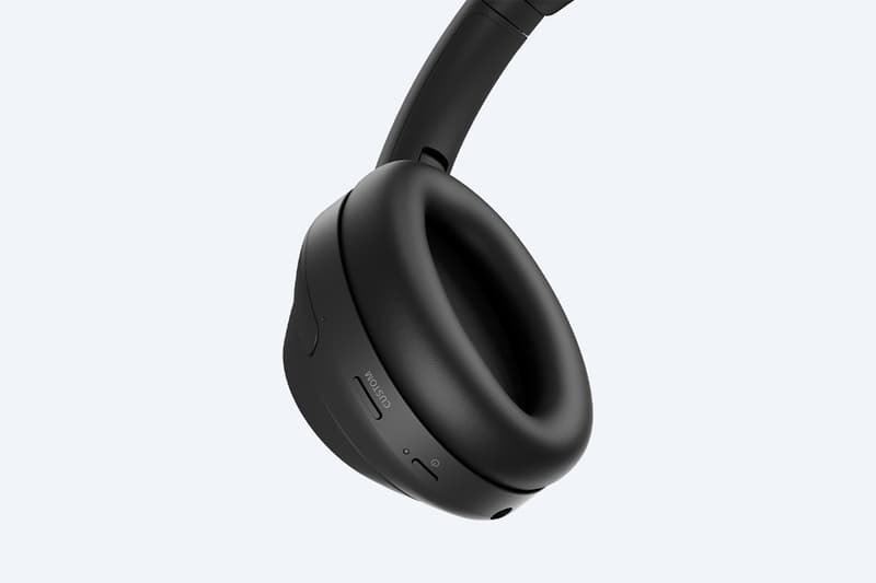 소니, 새로운 무선 노이즈 캔슬링 헤드폰 ‘WH-1000XM4' 공개, 스마트 토크, 애플, 에어팟