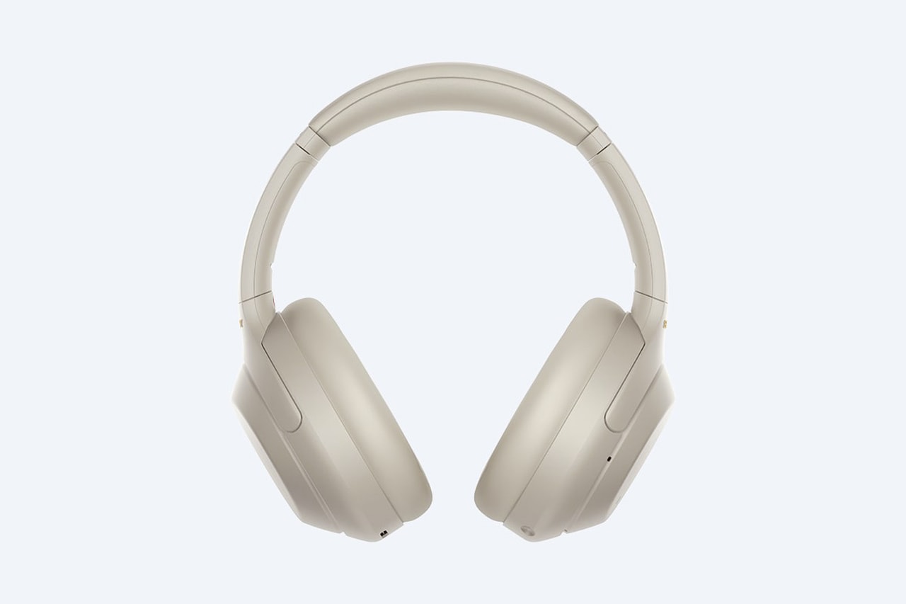 소니, 새로운 무선 노이즈 캔슬링 헤드폰 ‘WH-1000XM4' 공개, 스마트 토크, 애플, 에어팟