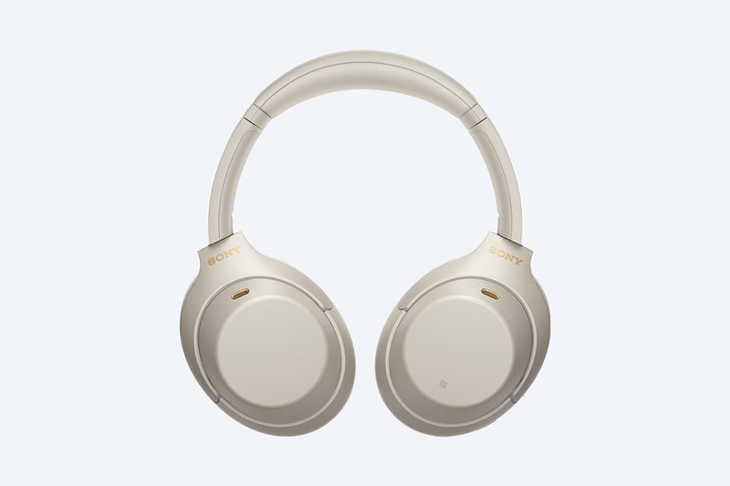소니, 새로운 무선 노이즈 캔슬링 헤드폰 ‘WH-1000XM4' 공개, 스마트 토크, 애플, 에어팟