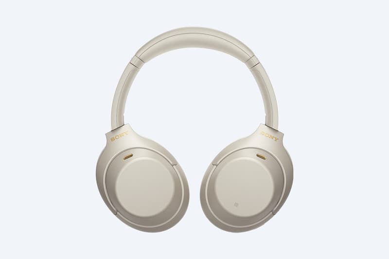 소니, 새로운 무선 노이즈 캔슬링 헤드폰 ‘WH-1000XM4' 공개, 스마트 토크, 애플, 에어팟