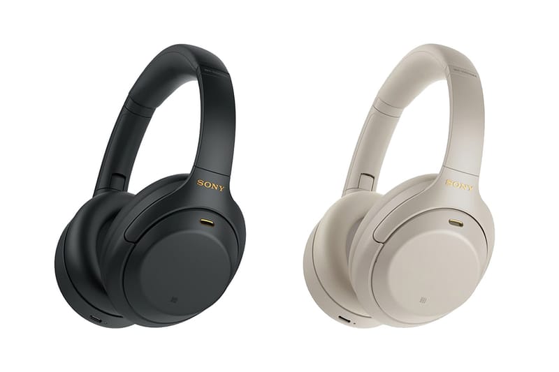 소니, 새로운 무선 노이즈 캔슬링 헤드폰 ‘WH-1000XM4' 출시