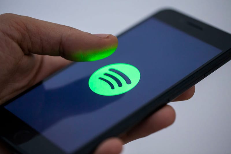 업데이트: 서비스 시작 임박? 스포티파이 코리아 공식 SNS 계정 오픈