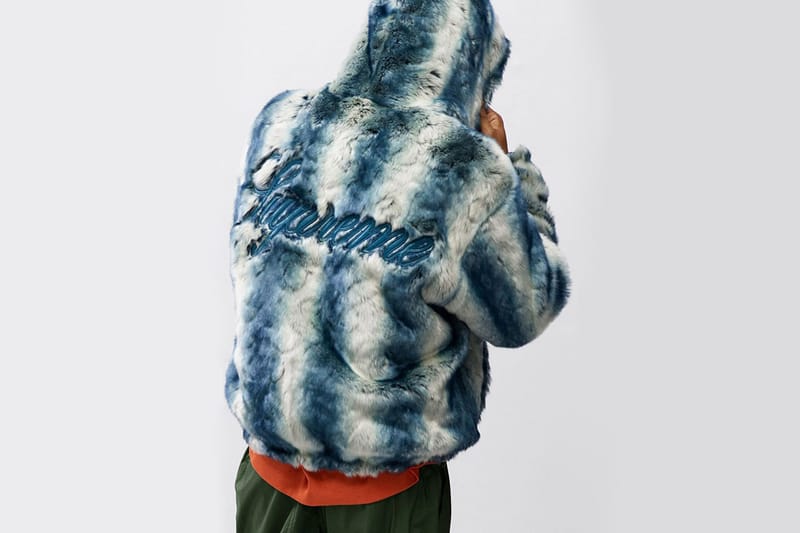 슈프림, 2020년 가을, 겨울 컬렉션 티저 이미지 공개