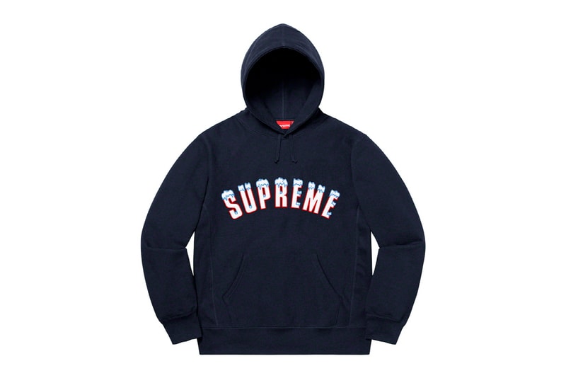 '스머프 협업'부터 농구공까지, 슈프림 2020 FW 첫 번째 드롭 리스트, 상하의와 모자, 가방, Supreme, 스트리트웨어, 스트릿