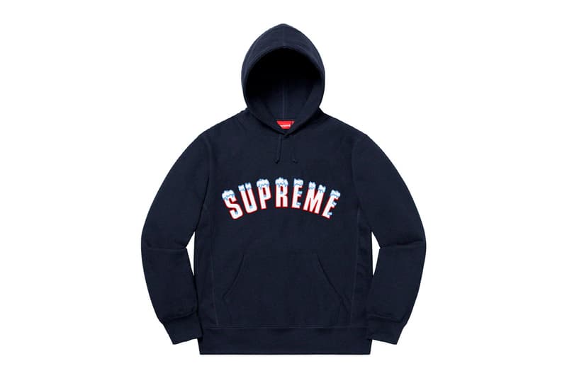 '스머프 협업'부터 농구공까지, 슈프림 2020 FW 첫 번째 드롭 리스트, 상하의와 모자, 가방, Supreme, 스트리트웨어, 스트릿