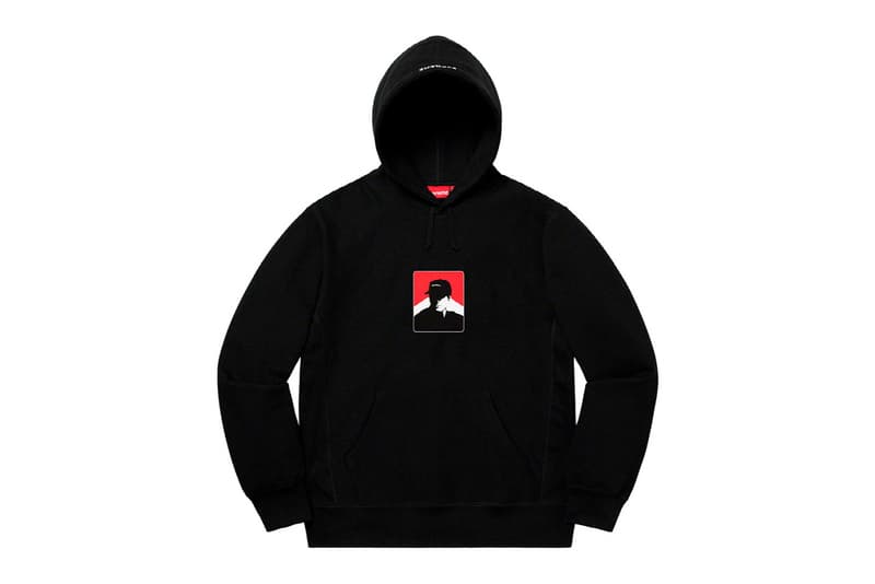 '스머프 협업'부터 농구공까지, 슈프림 2020 FW 첫 번째 드롭 리스트, 상하의와 모자, 가방, Supreme, 스트리트웨어, 스트릿