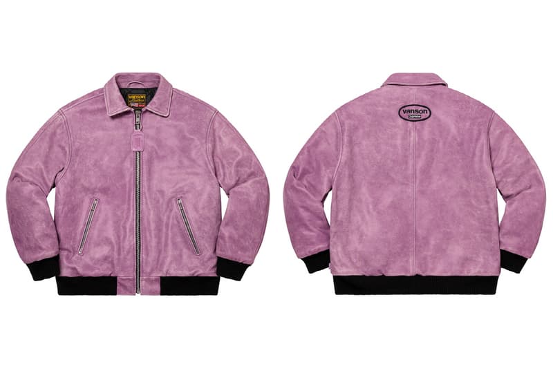 '스머프 협업'부터 농구공까지, 슈프림 2020 FW 첫 번째 드롭 리스트, 상하의와 모자, 가방, Supreme, 스트리트웨어, 스트릿