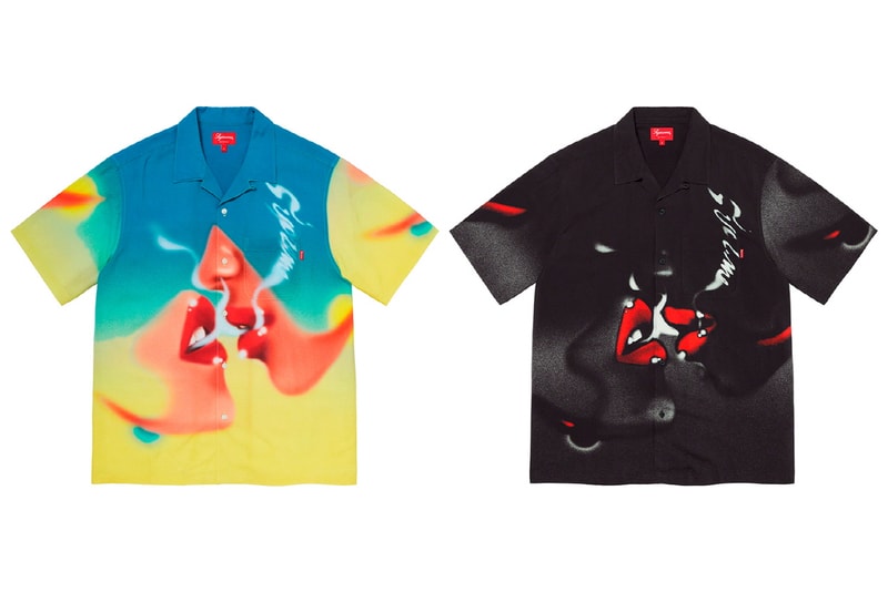 '스머프 협업'부터 농구공까지, 슈프림 2020 FW 첫 번째 드롭 리스트, 상하의와 모자, 가방, Supreme, 스트리트웨어, 스트릿