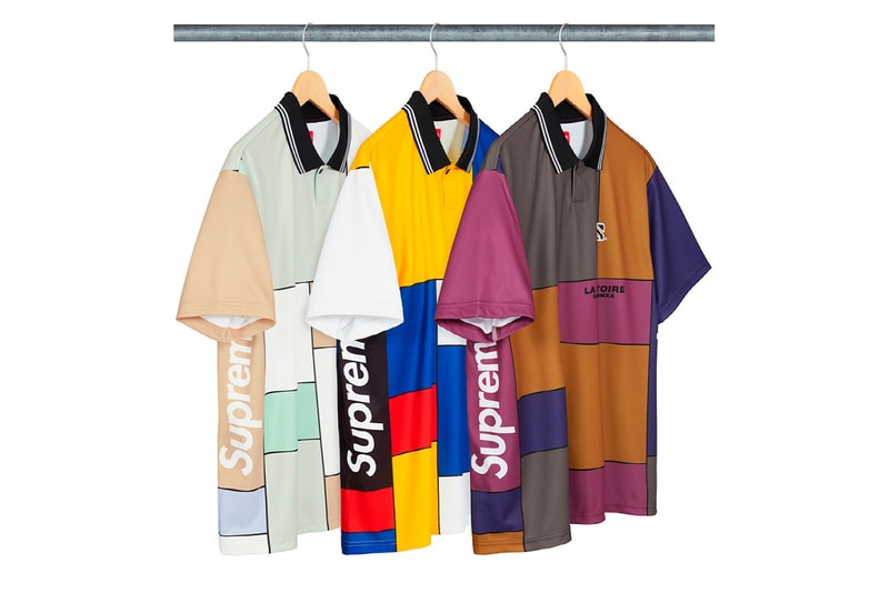 '스머프 협업'부터 농구공까지, 슈프림 2020 FW 첫 번째 드롭 리스트, 상하의와 모자, 가방, Supreme, 스트리트웨어, 스트릿