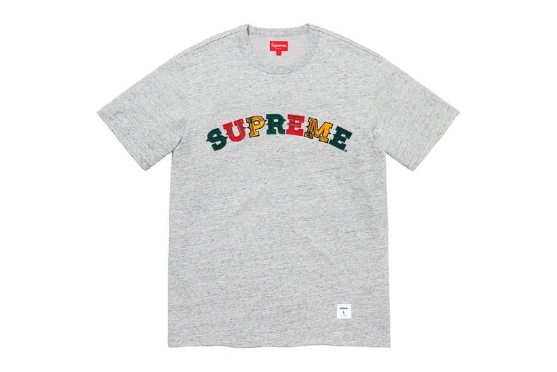 '스머프 협업'부터 농구공까지, 슈프림 2020 FW 첫 번째 드롭 리스트, 상하의와 모자, 가방, Supreme, 스트리트웨어, 스트릿