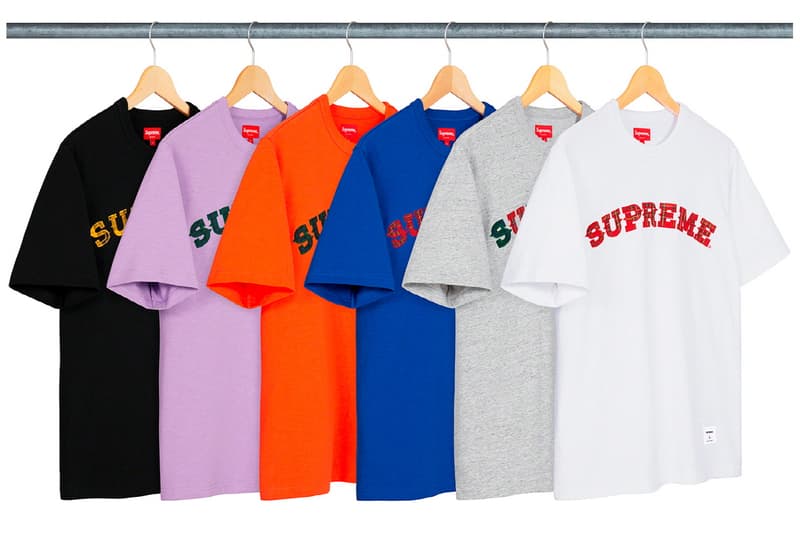 '스머프 협업'부터 농구공까지, 슈프림 2020 FW 첫 번째 드롭 리스트, 상하의와 모자, 가방, Supreme, 스트리트웨어, 스트릿