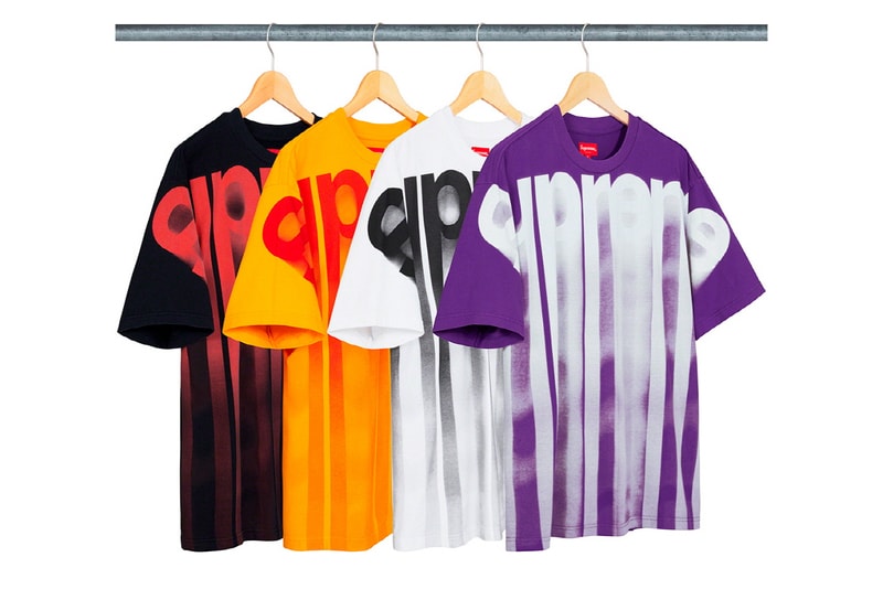 '스머프 협업'부터 농구공까지, 슈프림 2020 FW 첫 번째 드롭 리스트, 상하의와 모자, 가방, Supreme, 스트리트웨어, 스트릿