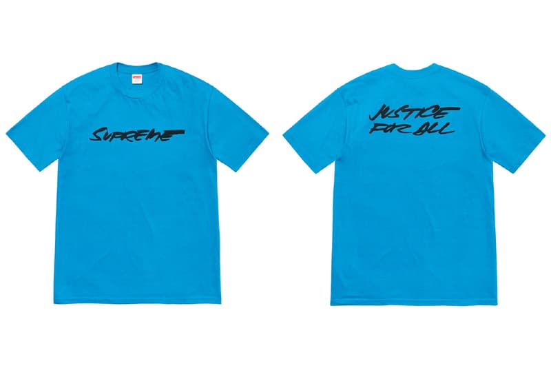'스머프 협업'부터 농구공까지, 슈프림 2020 FW 첫 번째 드롭 리스트, 상하의와 모자, 가방, Supreme, 스트리트웨어, 스트릿