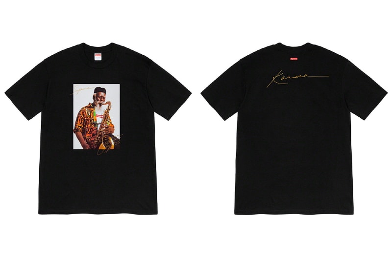 '스머프 협업'부터 농구공까지, 슈프림 2020 FW 첫 번째 드롭 리스트, 상하의와 모자, 가방, Supreme, 스트리트웨어, 스트릿