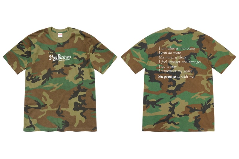 '스머프 협업'부터 농구공까지, 슈프림 2020 FW 첫 번째 드롭 리스트, 상하의와 모자, 가방, Supreme, 스트리트웨어, 스트릿