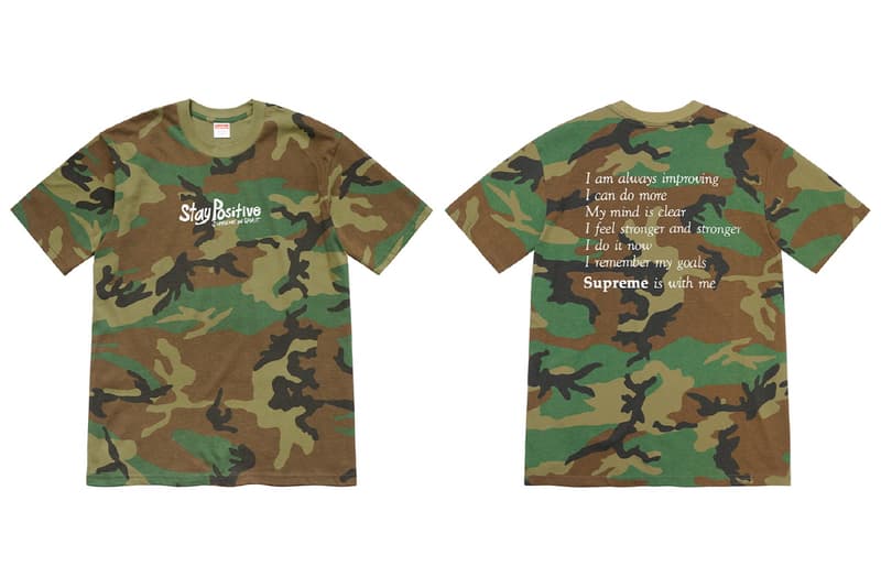 '스머프 협업'부터 농구공까지, 슈프림 2020 FW 첫 번째 드롭 리스트, 상하의와 모자, 가방, Supreme, 스트리트웨어, 스트릿
