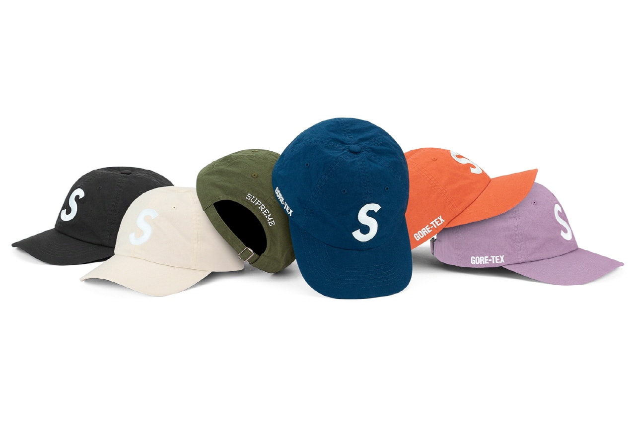 '스머프 협업'부터 농구공까지, 슈프림 2020 FW 첫 번째 드롭 리스트, 상하의와 모자, 가방, Supreme, 스트리트웨어, 스트릿