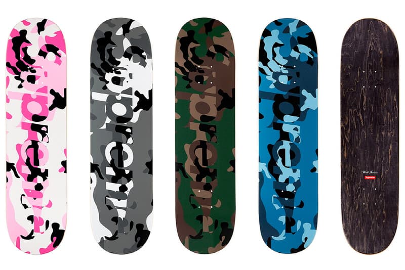 '스머프 협업'부터 농구공까지, 슈프림 2020 FW 첫 번째 드롭 리스트, 상하의와 모자, 가방, Supreme, 스트리트웨어, 스트릿
