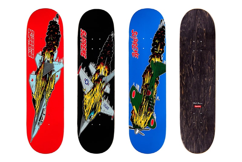 '스머프 협업'부터 농구공까지, 슈프림 2020 FW 첫 번째 드롭 리스트, 상하의와 모자, 가방, Supreme, 스트리트웨어, 스트릿
