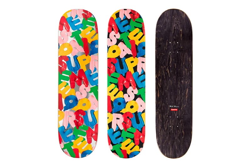 '스머프 협업'부터 농구공까지, 슈프림 2020 FW 첫 번째 드롭 리스트, 상하의와 모자, 가방, Supreme, 스트리트웨어, 스트릿
