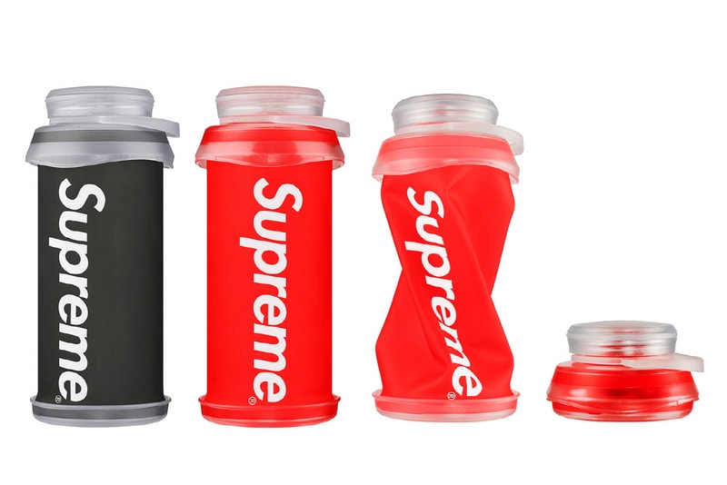 '스머프 협업'부터 농구공까지, 슈프림 2020 FW 첫 번째 드롭 리스트, 상하의와 모자, 가방, Supreme, 스트리트웨어, 스트릿