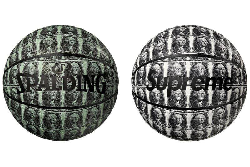 '스머프 협업'부터 농구공까지, 슈프림 2020 FW 첫 번째 드롭 리스트, 상하의와 모자, 가방, Supreme, 스트리트웨어, 스트릿
